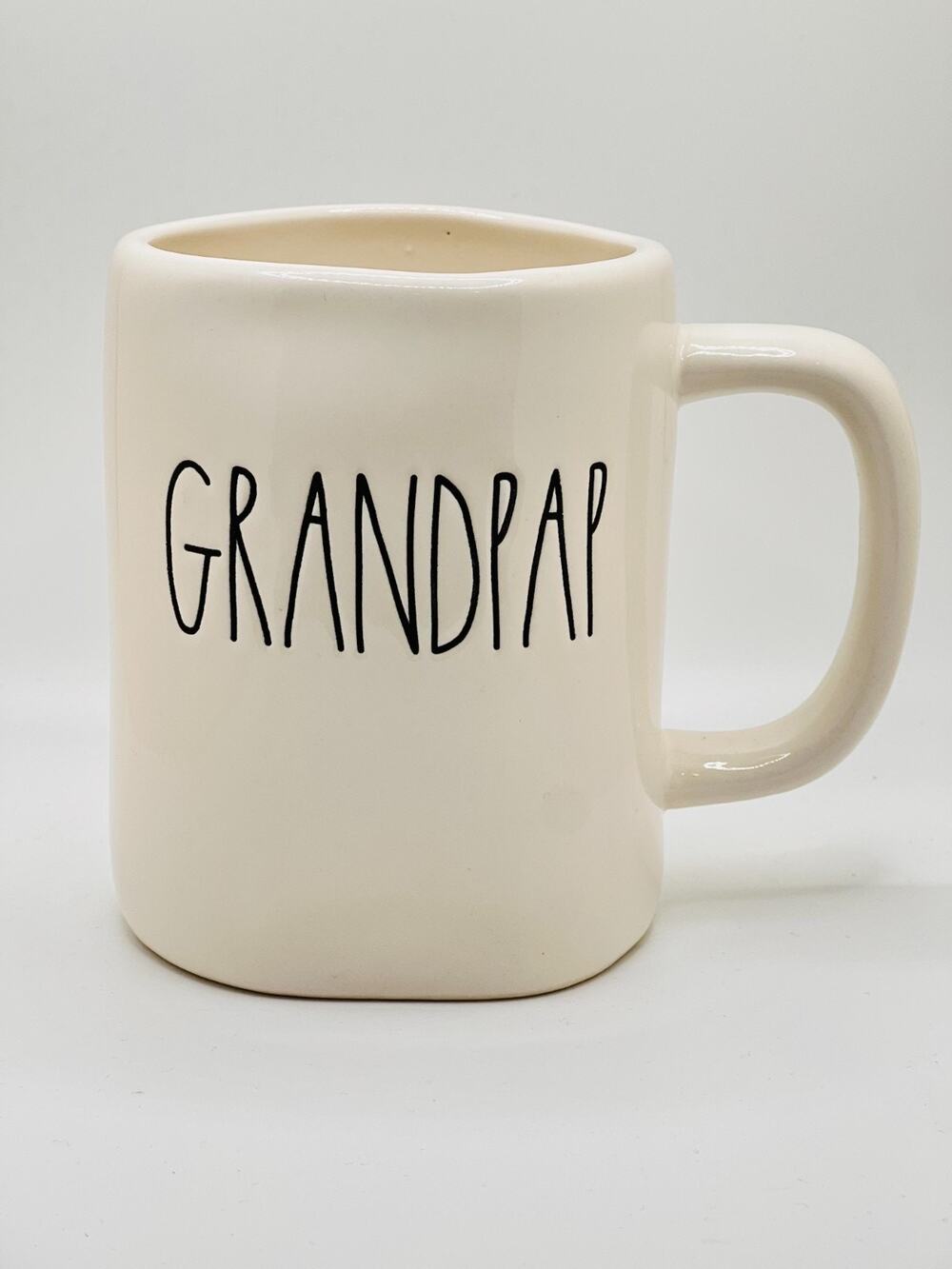 Grandpap Rae Dunn Mug- New!!